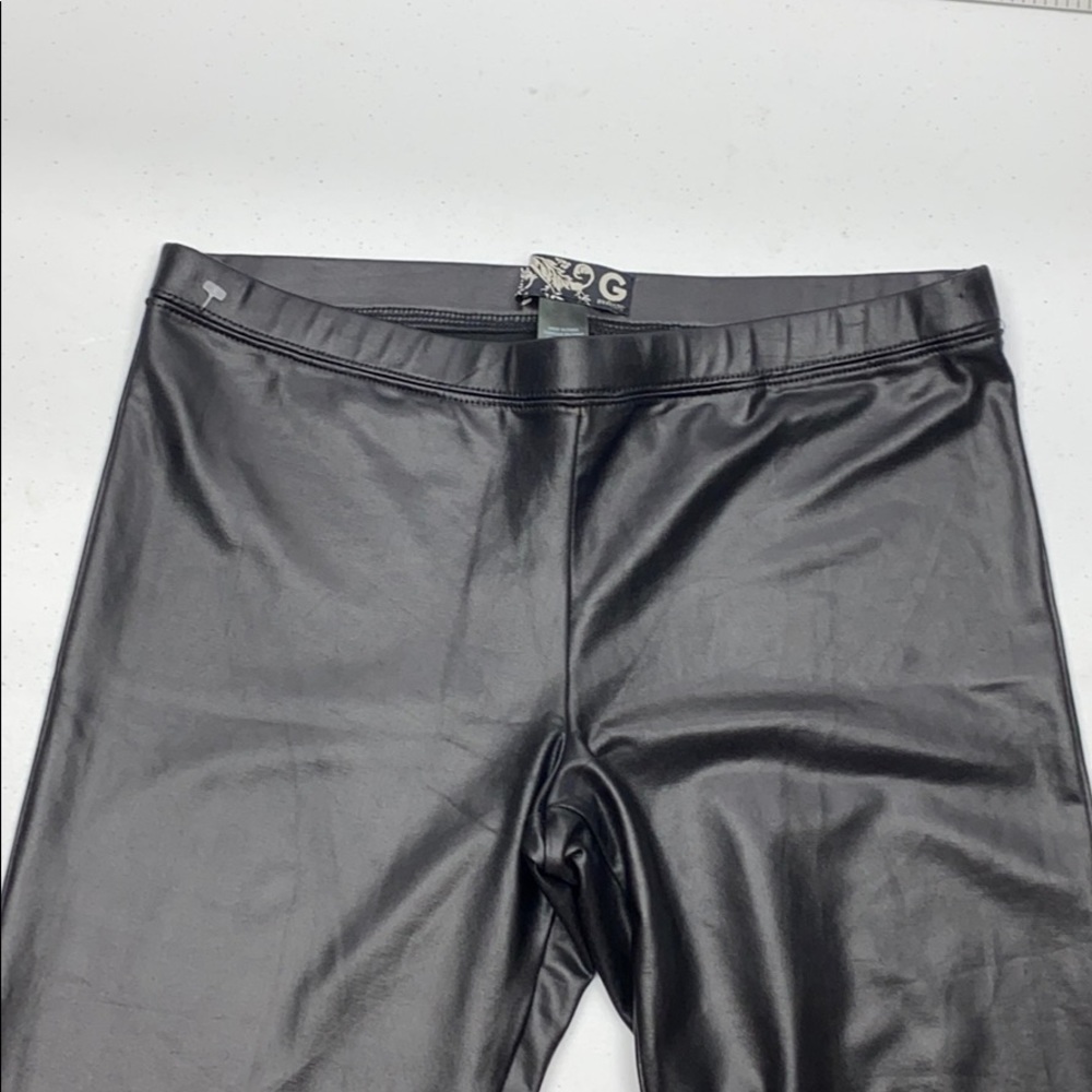 NWOT Guess Black Jeggings, S. B4